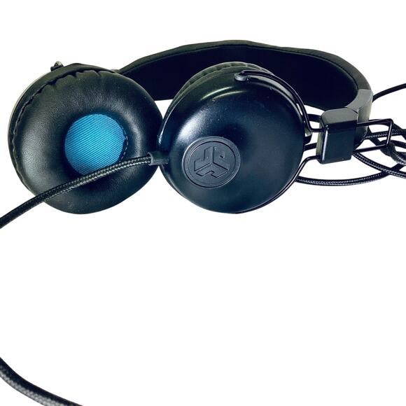 JLab Studio On-Ear Headphones - Picture 8 of 9